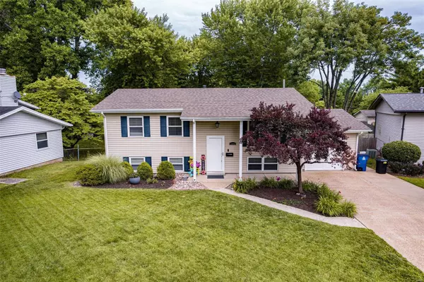 Hazelwood, MO 63042,7312 Cartwheel LN