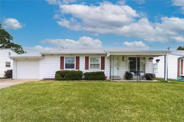 St Peters, MO 63376,7340 Mexico RD