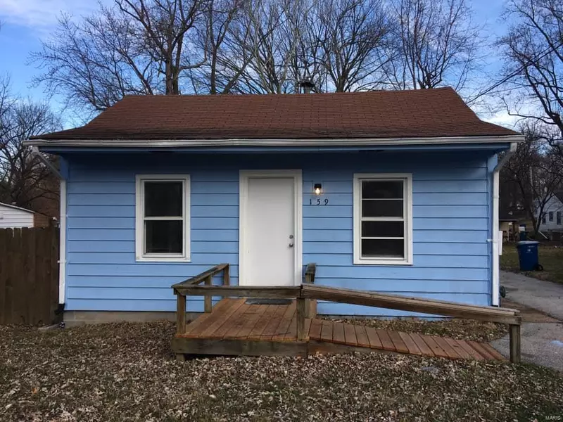 159 Connolly, Hazelwood, MO 63135