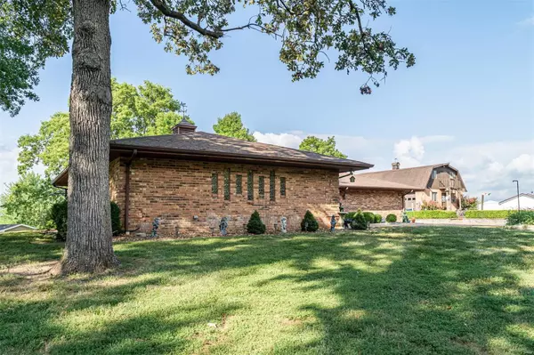 Union, MO 63084,700 Porterford RD