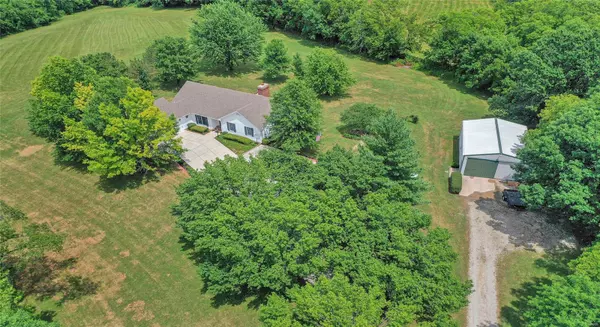 Elsberry, MO 63343,1980 Highway F