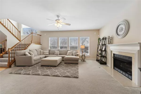 Grover, MO 63038,718 Lakeshore Meadows DR