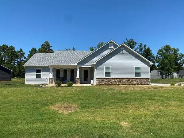 Poplar Bluff, MO 63901,288 Ruth Harris Lane