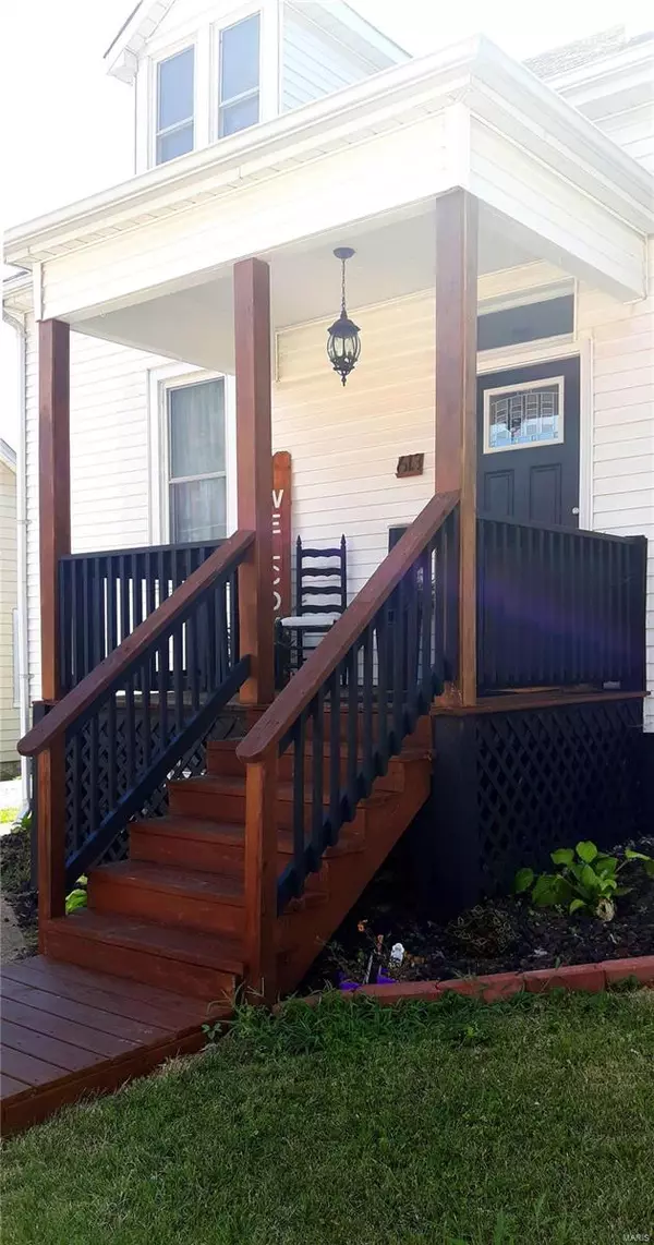 Washington, MO 63090,613 Jefferson ST