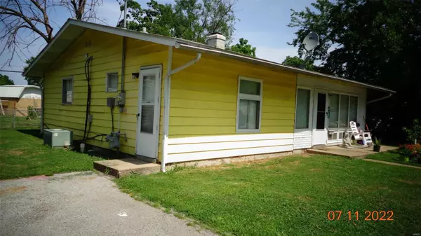 Granite City, IL 62040,2209 Elm AVE