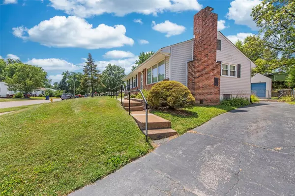 St Ann, MO 63074,3409 St. Blase