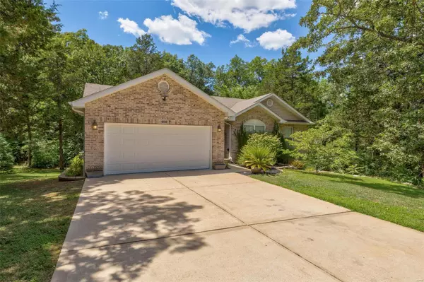 De Soto, MO 63020,402 Yorktown DR