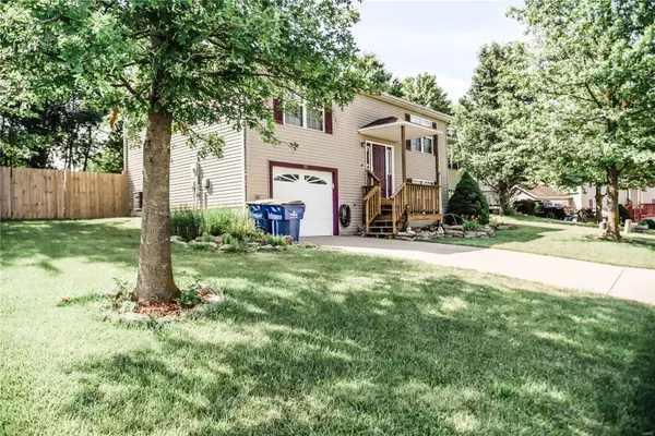 Union, MO 63084,231 Grand Central DR