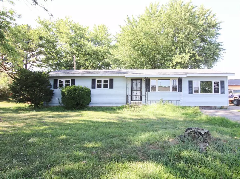 593 Dorson CIR, Sullivan, MO 63080