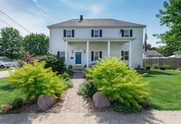 Troy, IL 62294,200 S Kimberlin ST