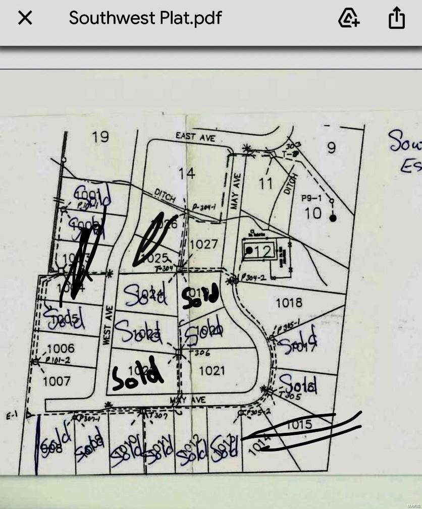 Winfield, MO 63389,0 May AVE