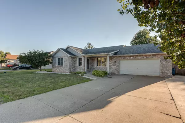 4919 Driftwood DR, Granite City, IL 62040