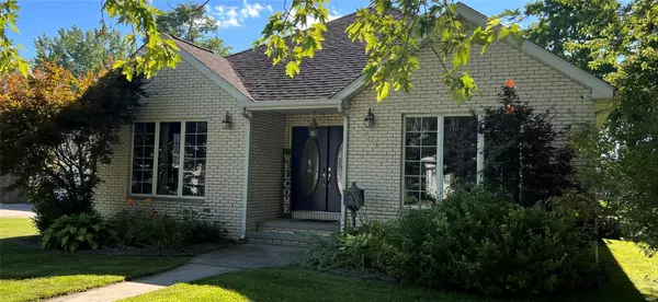 Gillespie, IL 62033,800 1st ST