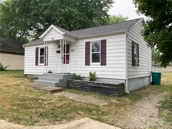 Sullivan, MO 63080,434 N Manion ST