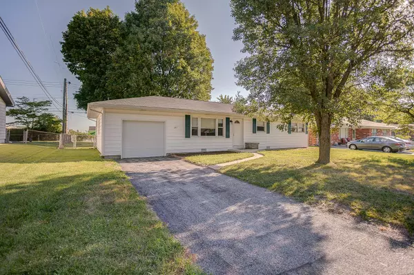 Fairview Heights, IL 62208,217 CANDLELIGHT DR