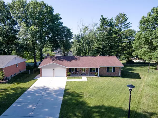 Ellisville, MO 63011,1540 La Dina PL