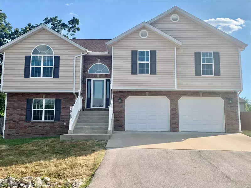 22893 Revelation RD, Waynesville, MO 65583