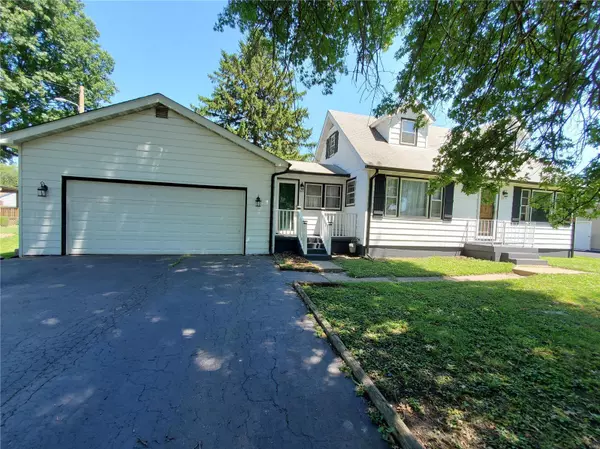 Granite City, IL 62040,4915 Hills ST