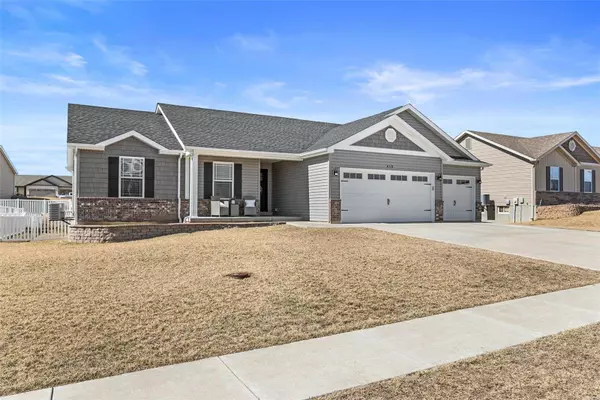 Troy, MO 63379,415 Meadow Spring DR