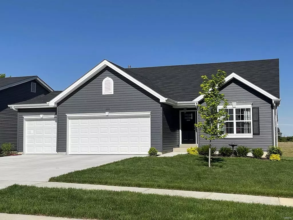 Pacific, MO 63069,95 Lamar Pkwy