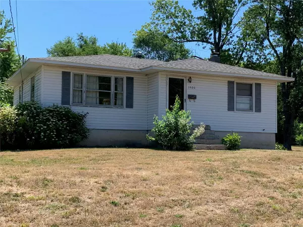 1400 S Jackson ST, Salem, MO 65560