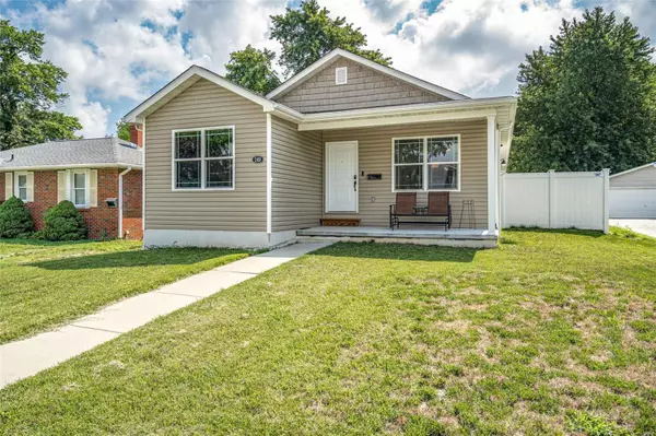 249 S 7th ST, Wood River, IL 62095