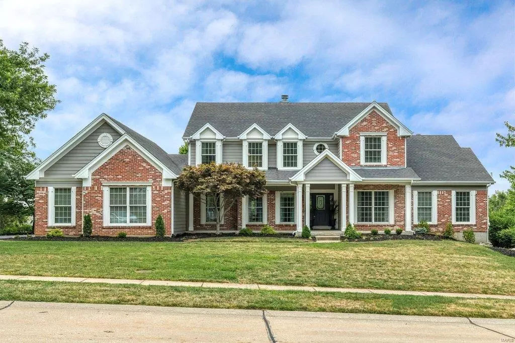Wildwood, MO 63005,17626 Lisa Valley CT