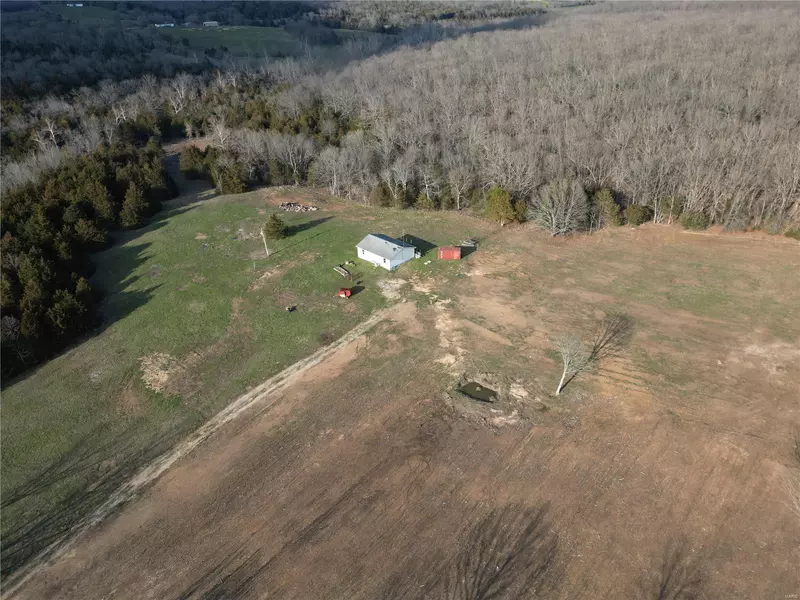 12450 Highway KK, Crocker, MO 65452