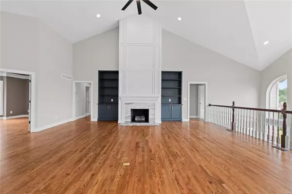 Weldon Spring, MO 63304,40 Crocknaraw LN