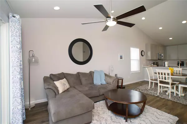 Eureka, MO 63025,2199 Windswept Farms DR