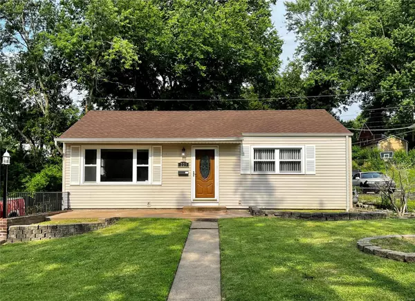 Ferguson, MO 63136,223 Meadowcrest DR
