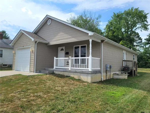 Union, MO 63084,503 Hambro AVE