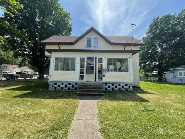 Lebanon, MO 65536,411 Harrison