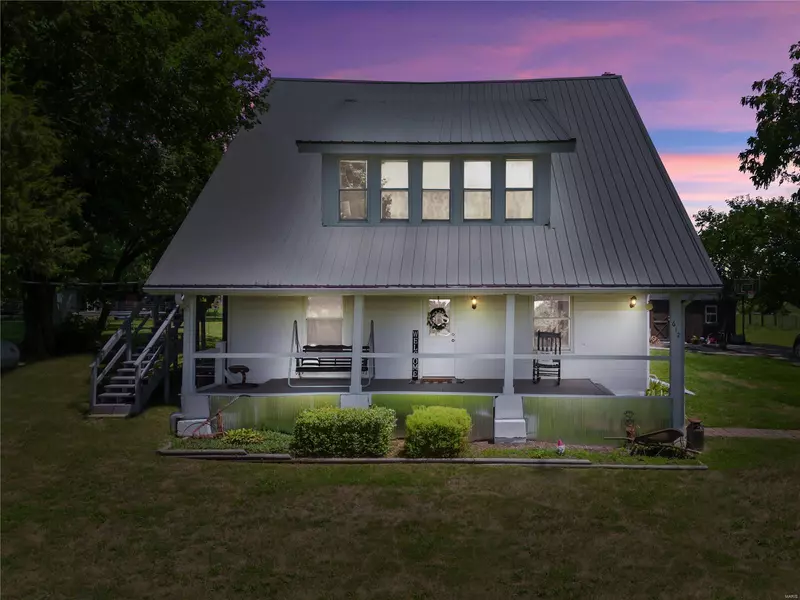 612 N Main ST, Eolia, MO 63344