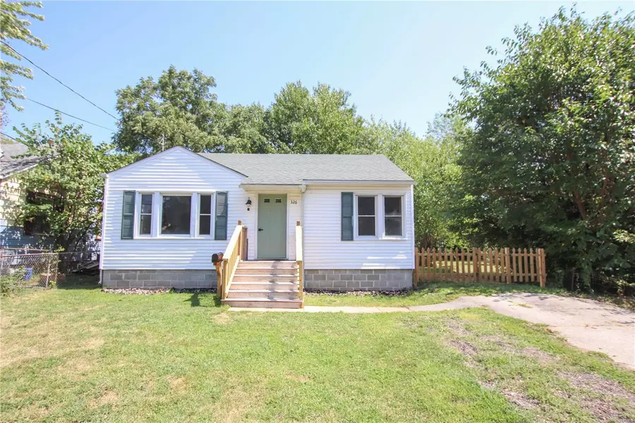 326 Sappington Bridge RD, Sullivan, MO 63080