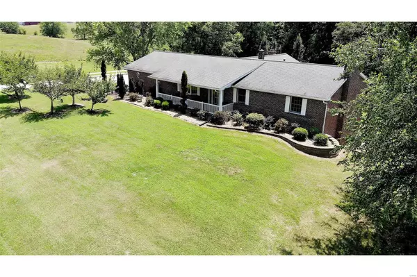 Jackson, MO 63755,1563 County Road 614