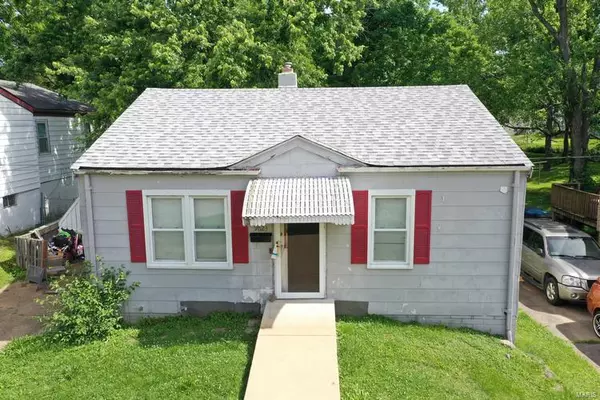 St Louis, MO 63114,9623 Tennyson AVE