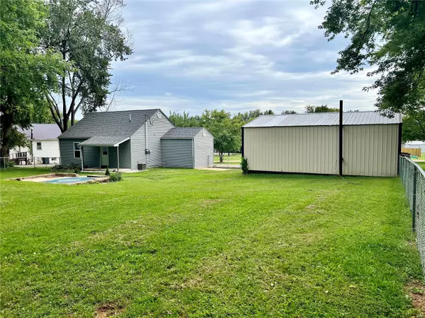 Fredericktown, MO 63645,304 Delmar ST