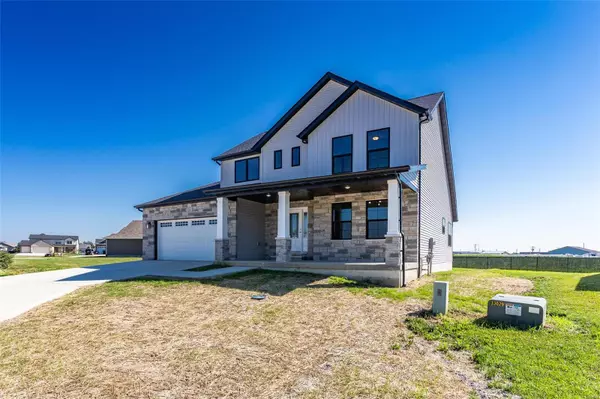 Hamel, IL 62046,204 Ranchero DR