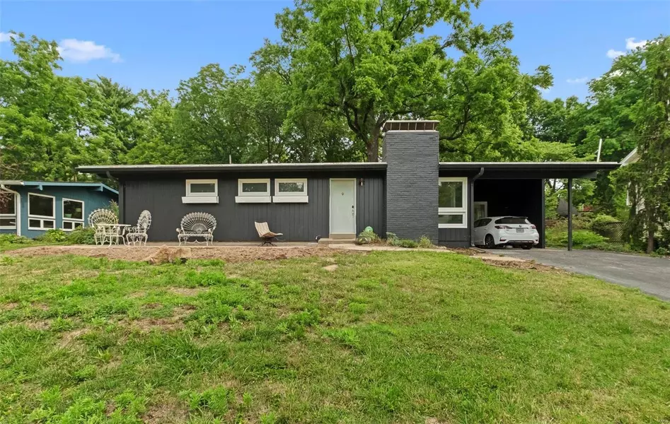 529 Foote AVE, Webster Groves, MO 63119