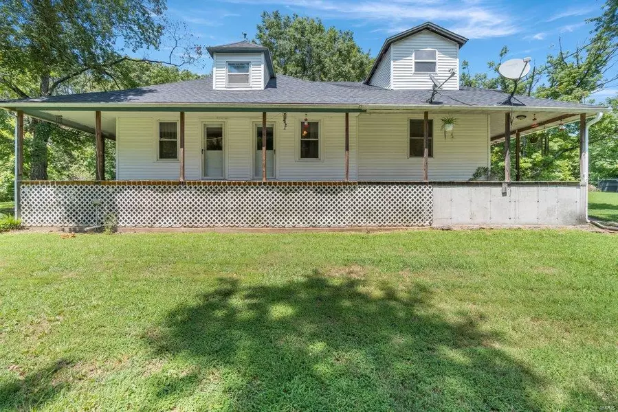 1906 State Highway UU, Millersville, MO 63766