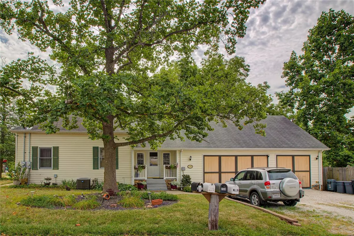 Villa Ridge, MO 63089,238 W Villa Ridge RD