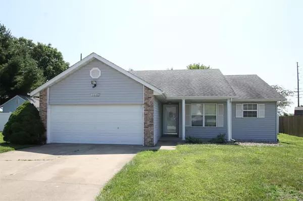 Shiloh, IL 62221,3299 Cedar Creek CT