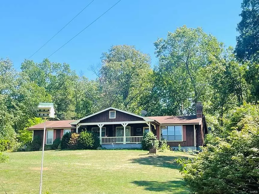 Sullivan, MO 63080,8161 Seminary RD