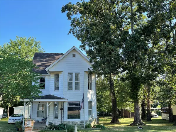 Park Hills, MO 63601,405 W Elvins BLVD