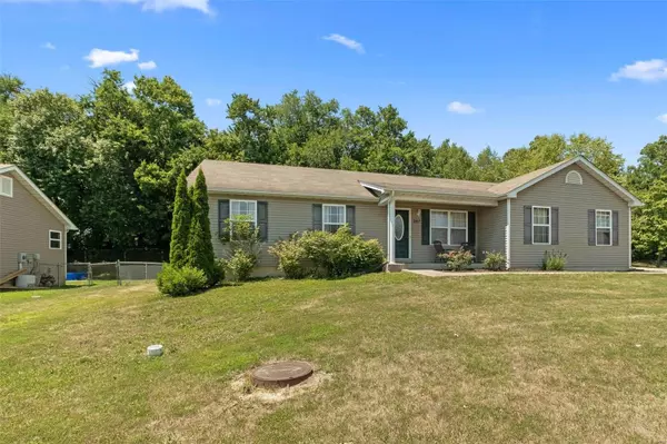 Truesdale, MO 63380,207 Conrad CIR