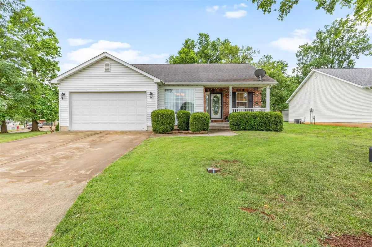Park Hills, MO 63601,511 Bass ST