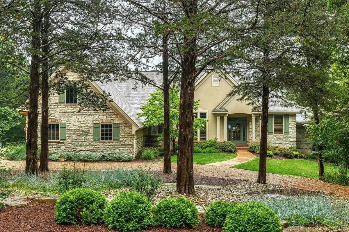 Innsbrook, MO 63390,860 Aspen Lake DR