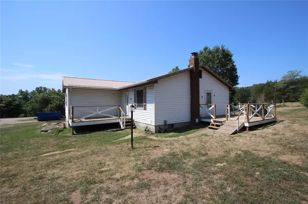 Park Hills, MO 63601,427 Coffman RD