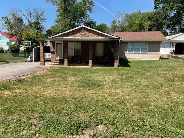 555 Buchanan ST, Troy, MO 63379